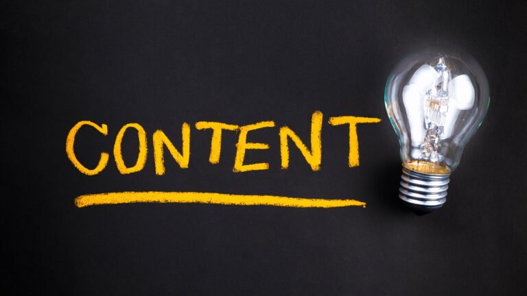 How to Craft Content that Converts